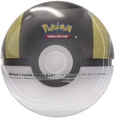 Pokeball Tin Series 11 - Ultra Ball